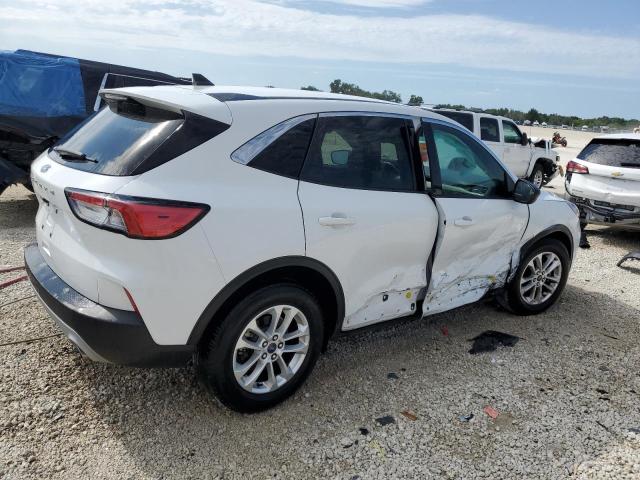 Изображение 3 2022 FORD ESCAPE SE 2022 с VIN 1FMCU0G62NUA48865