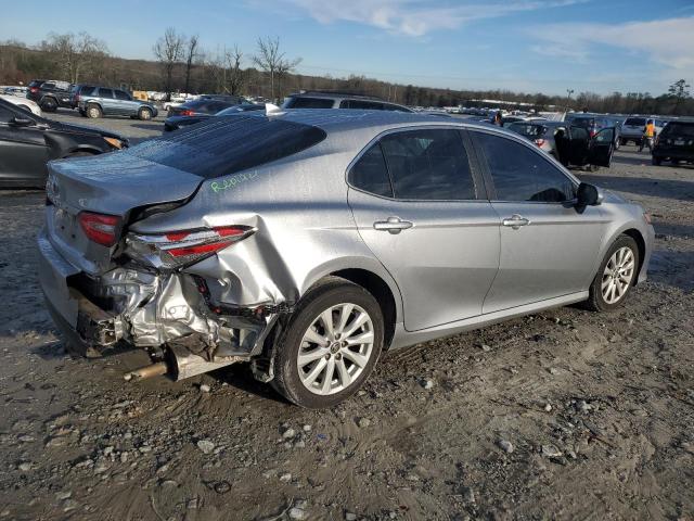 Obraz 3 z 2020 TOYOTA CAMRY LE 2020 z VIN 4T1C11AKXLU975131