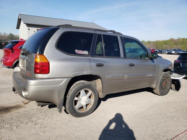 Изображение 3 2002 GMC ENVOY  2002 с VIN 1GKDT13S222299319
