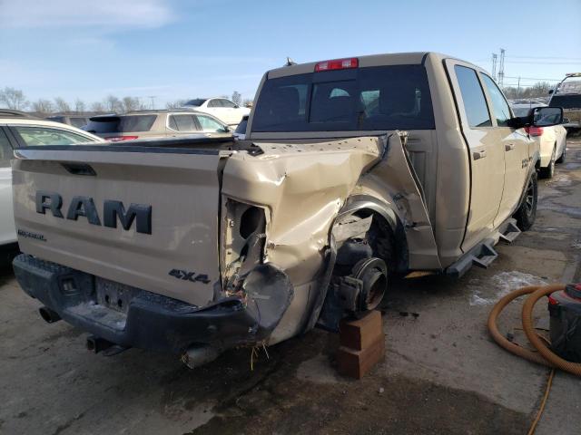 Image 3 of 2017 RAM 1500 REBEL 2017 with VIN 1C6RR7YT7HS648477