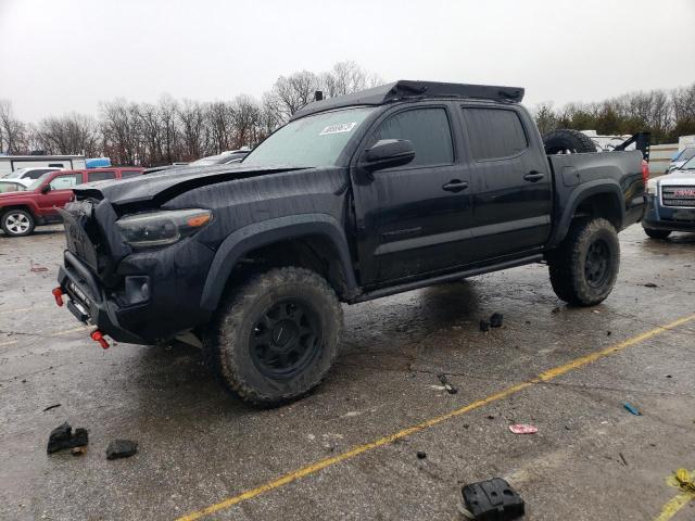 Obraz 2018 TOYOTA TACOMA DOUBLE CAB 2018