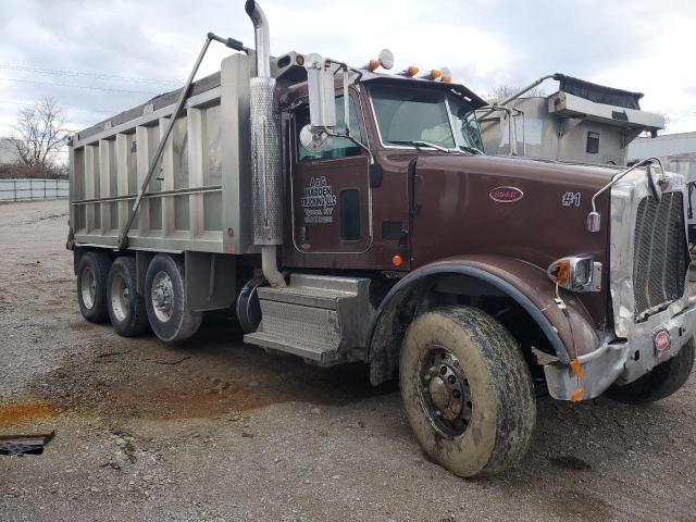 Image 1 of 2019 PETERBILT 365  2019 with VIN 1NPSXPEX1KD227348