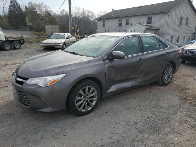 Obraz 1 z 2017 TOYOTA CAMRY LE 2017 z VIN 4T1BF1FK0HU711266