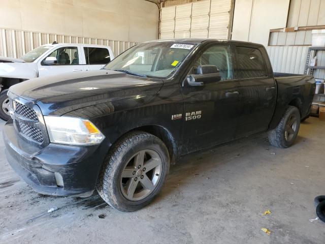 Image 1 of 2013 RAM 1500 ST 2013 with VIN 1C6RR6KT6DS717253