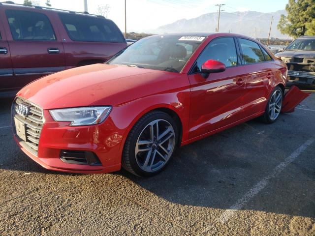 2019 AUDI A3 PREMIUM 2019 image