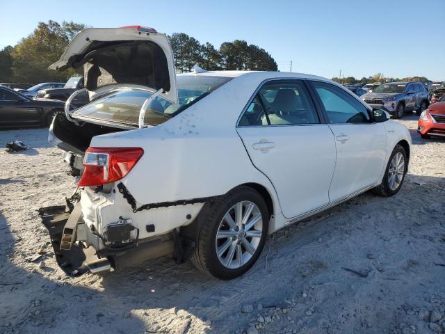 Image 3 of 2014 TOYOTA CAMRY HYBRID 2014 with VIN 4T1BD1FK3EU101931
