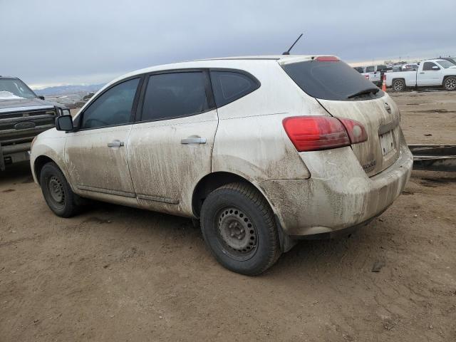 Image 2 of 2015 NISSAN ROGUE SELECT S 2015 with VIN JN8AS5MT3FW671429