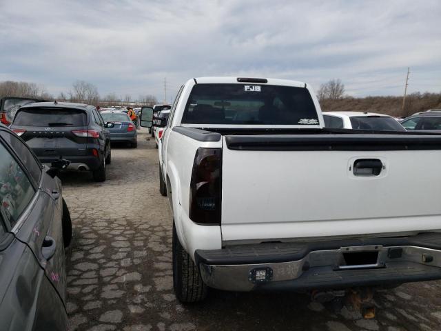 Obraz 2 z 2002 CHEVROLET SILVERADO C2500 HEAVY DUTY 2002 z VIN 1GCHC29G12E298361