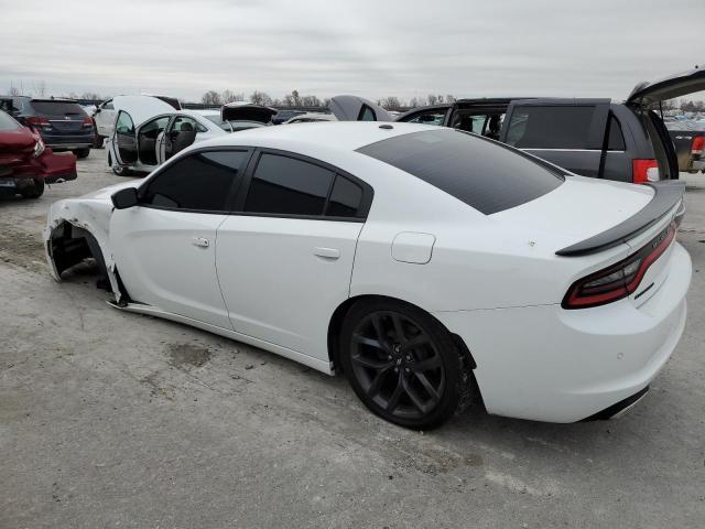 Изображение 2 2019 DODGE CHARGER SXT 2019 с VIN 2C3CDXBG1KH576722