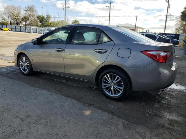 Obraz 2 z 2015 TOYOTA COROLLA L 2015 z VIN 2T1BURHE4FC351767