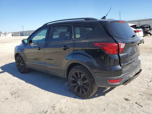 Obraz 2 z 2019 FORD ESCAPE SE 2019 z VIN 1FMCU0GD1KUB10007