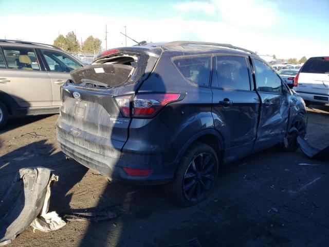 Изображение 3 2017 FORD ESCAPE TITANIUM 2017 с VIN 1FMCU9J98HUD41360