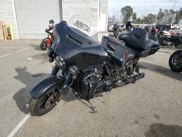 Obraz 2 z 2022 HARLEY-DAVIDSON FLHTK  2022 z VIN 1HD1KEF26NB601394