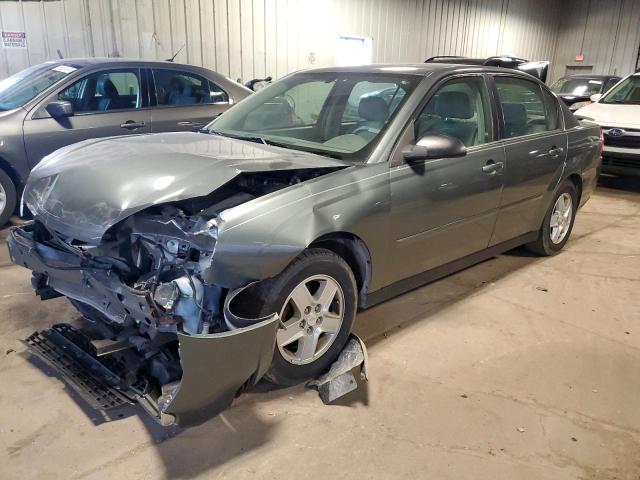 Изображение 1 2004 CHEVROLET MALIBU LS 2004 с VIN 1G1ZT548X4F154190