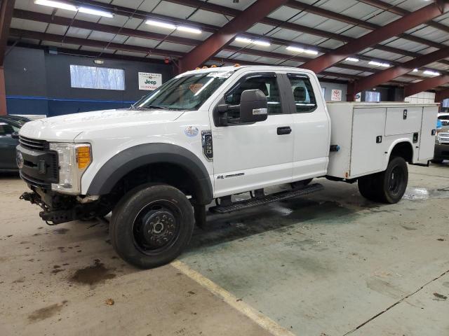 Obraz 1 z 2017 FORD F550 SUPER DUTY 2017 z VIN 1FD0X5HT9HED72955