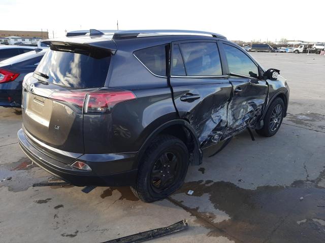 Obraz 3 z 2017 TOYOTA RAV4 LE 2017 z VIN JTMZFREV8HJ706427
