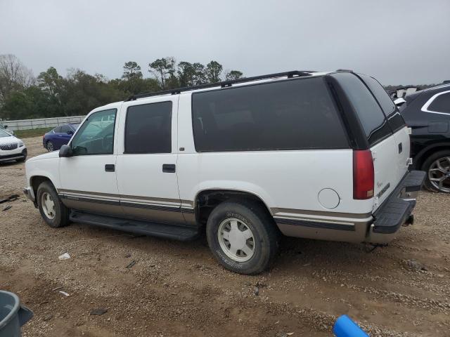 Изображение 2 1999 GMC SUBURBAN C1500 1999 с VIN 3GKEC16R7XG538567