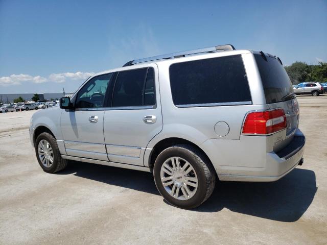Изображение 2 2010 LINCOLN NAVIGATOR  2010 с VIN 5LMJJ2J50AEJ06484