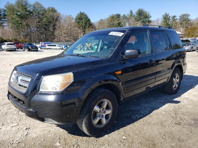 Изображение 2006 HONDA PILOT EX 2006