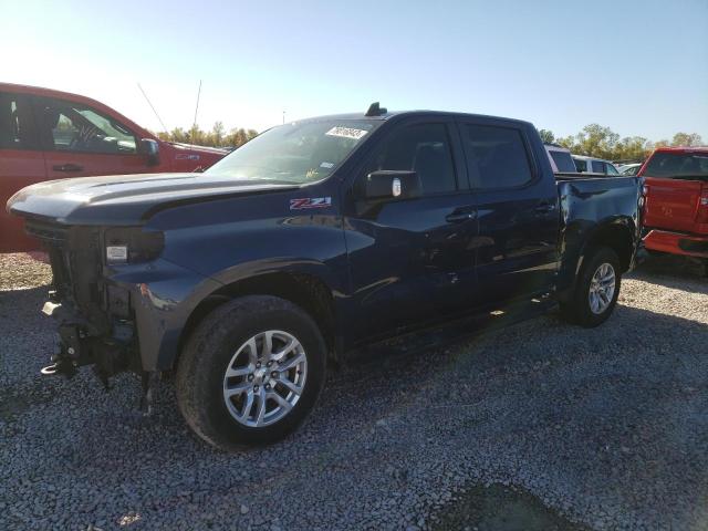Obraz 2022 CHEVROLET SILVERADO LTD K1500 RST 2022