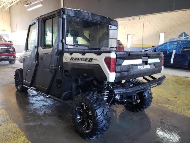 Image 3 of 2022 POLARIS RANGER CREW XP 1000 PREMIUM 2022 with VIN 4XARSE991N8077203