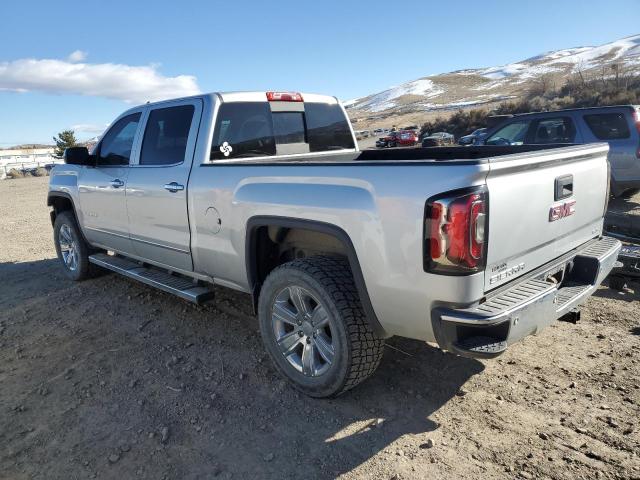Изображение 2 2016 GMC SIERRA K1500 SLT 2016 с VIN 3GTU2NEC7GG377622