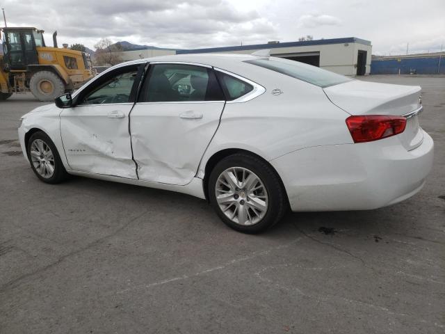 Изображение 2 2019 CHEVROLET IMPALA LS 2019 с VIN 1G11Y5SA1KU120748