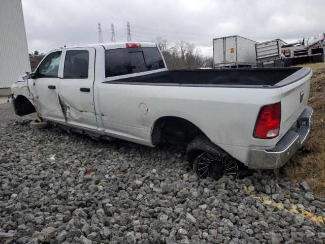 Изображение 2 2016 RAM 3500 SLT 2016 с VIN 3C63R3HL1GG216732