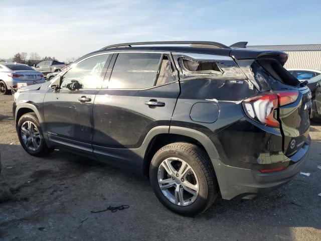 Изображение 2 2019 GMC TERRAIN SLE 2019 с VIN 3GKALTEV0KL111272