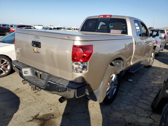 Изображение 3 2007 TOYOTA TUNDRA DOUBLE CAB LIMITED 2007 с VIN 5TFBV58117X031540