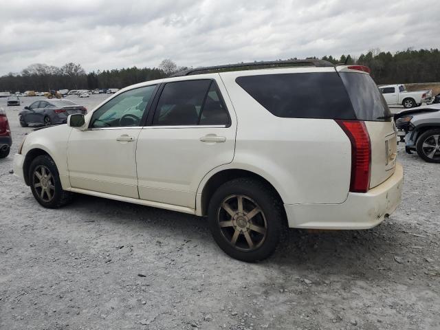 Obraz 2 z 2005 CADILLAC SRX  2005 z VIN 1GYEE637350214968