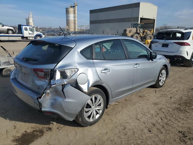 Obraz 3 z 2021 SUBARU IMPREZA  2021 z VIN 4S3GTAB63M3704193