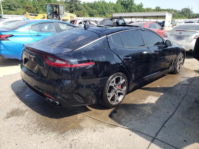 Image 3 of 2018 KIA STINGER GT2 2018 with VIN KNAE55LC9J6038865