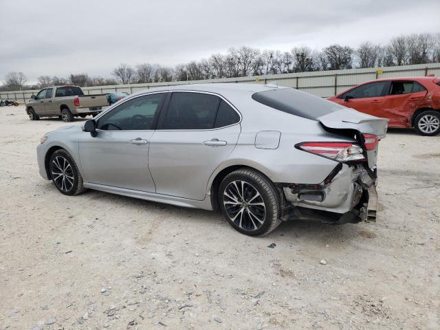 Изображение 2 2019 TOYOTA CAMRY L 2019 с VIN 4T1B11HK1KU168805