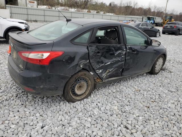 Obraz 3 z 2014 FORD FOCUS SE 2014 z VIN 1FADP3F20EL356368