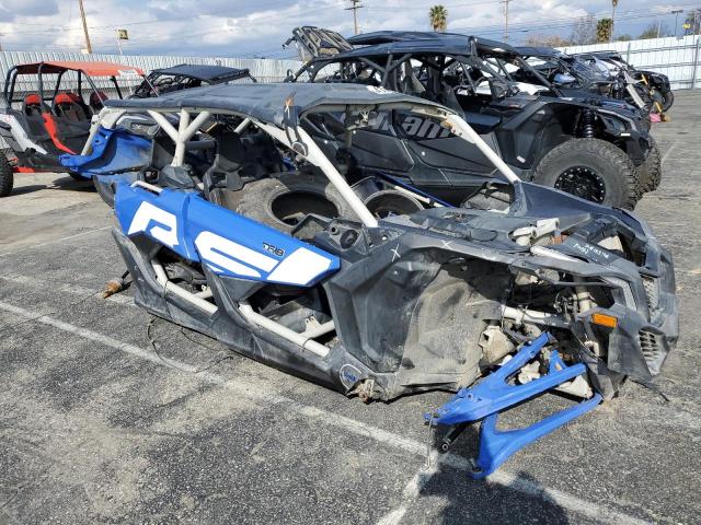 Obraz 1 z 2022 CAN-AM MAVERICK X3 MAX X RS TURBO RR 2022 z VIN 3JBVNAV28NE001342