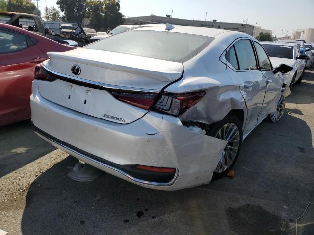 Image 3 of 2023 LEXUS ES 300H BASE 2023 with VIN 58AEA1C1XPU032524