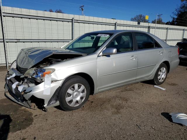 Изображение 1 2004 TOYOTA CAMRY LE 2004 с VIN JTDBE32KX40264293
