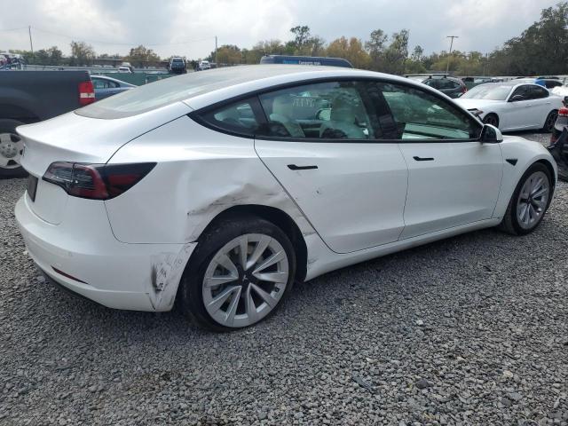 Изображение 3 2021 TESLA MODEL 3  2021 с VIN 5YJ3E1EA3MF019249