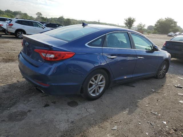 Изображение 3 2015 HYUNDAI SONATA ECO 2015 с VIN 5NPE24AA9FH117800