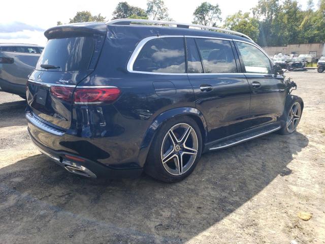 Obraz 3 z 2021 MERCEDES-BENZ GLS 580 4MATIC 2021 z VIN 4JGFF8GE8MA546579