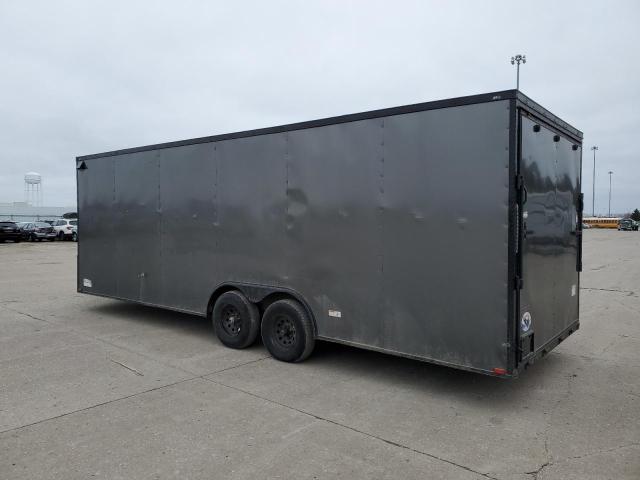 Изображение 3 2023 CARGO ENCLOSED 2023 с VIN 50ZBE2421PP039760
