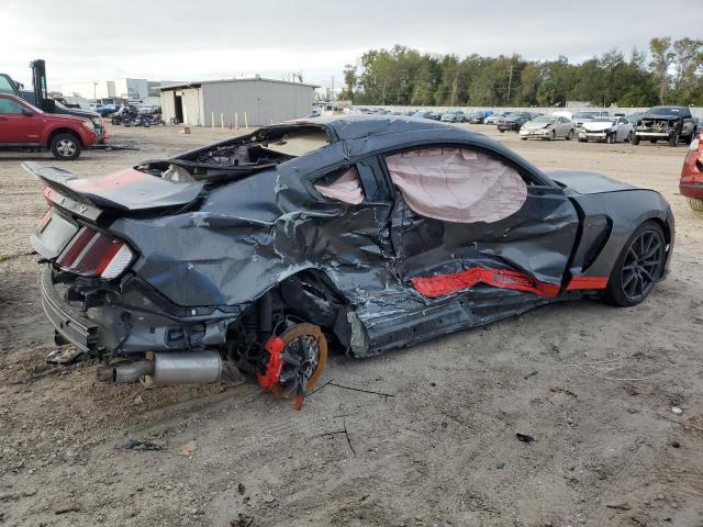 Изображение 3 2017 FORD MUSTANG SHELBY GT350 2017 с VIN 1FA6P8JZ1H5524358