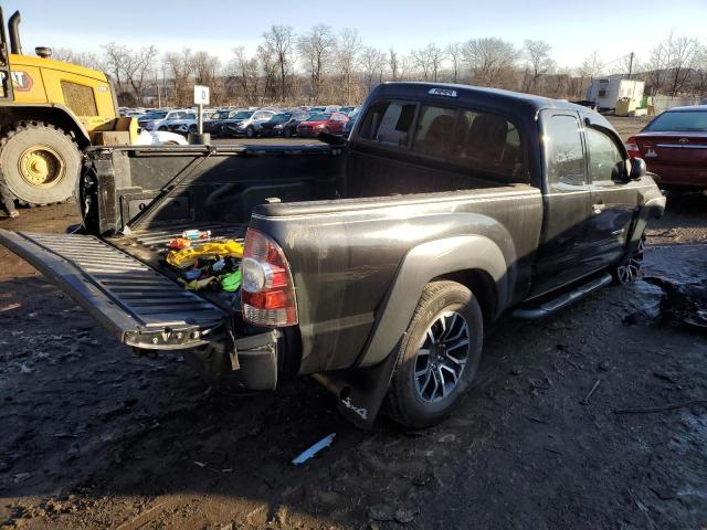 Image 3 of 2014 TOYOTA TACOMA ACCESS CAB 2014 with VIN 5TFUX4EN0EX027173