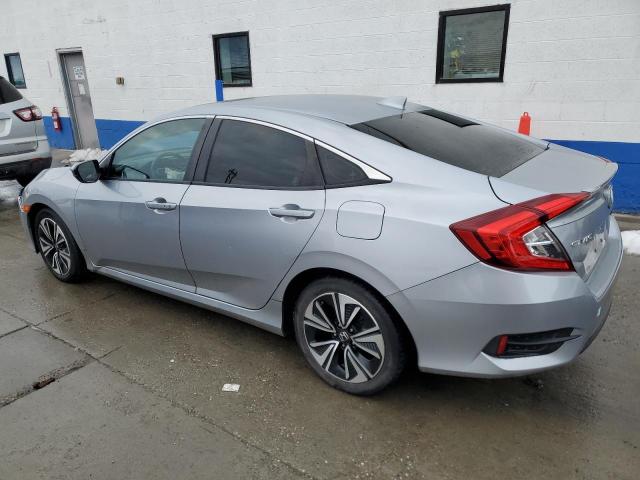 Изображение 2 2016 HONDA CIVIC EXL 2016 с VIN 19XFC1F75GE215788
