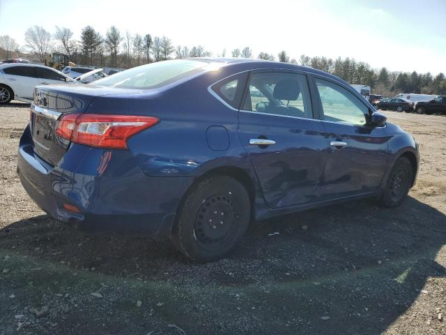 Obraz 3 z 2019 NISSAN SENTRA S 2019 z VIN 3N1AB7AP2KY385964