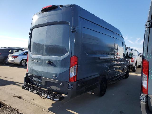 Obraz 3 z 2020 FORD TRANSIT T-250 2020 z VIN 1FTBR3X85LKA87236
