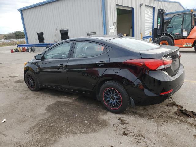 Obraz 2 z 2016 HYUNDAI ELANTRA SE 2016 z VIN 5NPDH4AEXGH718227