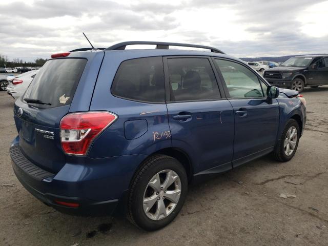 Изображение 3 2014 SUBARU FORESTER 2.5I PREMIUM 2014 с VIN JF2SJAEC5EH526617