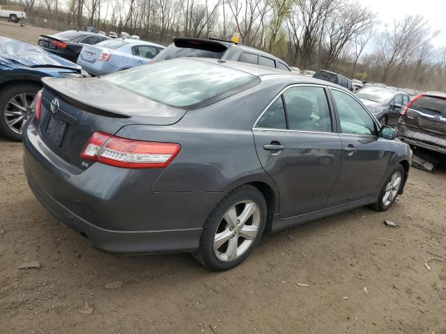 Image 3 of 2010 TOYOTA CAMRY BASE 2010 with VIN 4T1BF3EK4AU027193